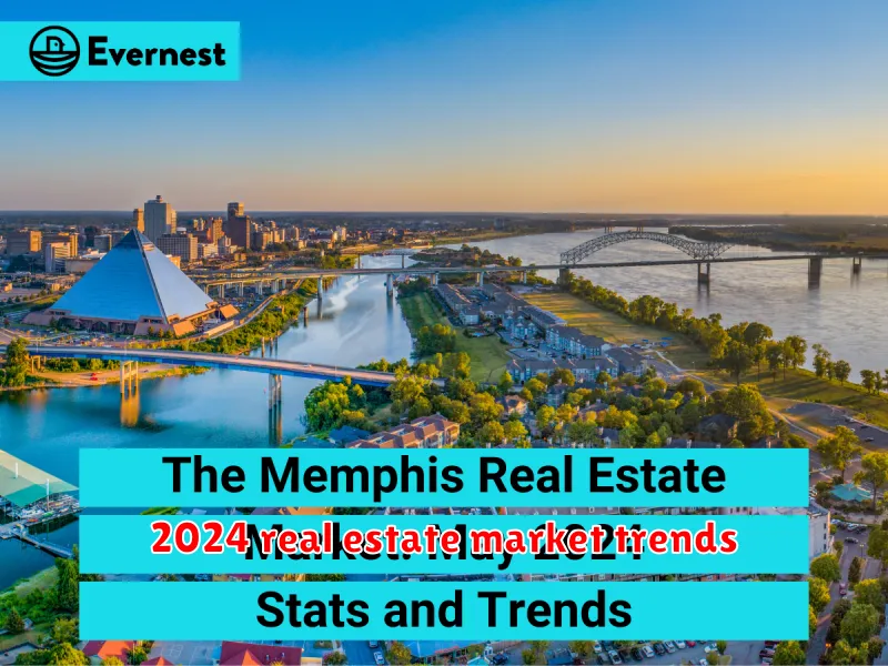 2024 real estate market trends