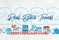 2024 real estate trends