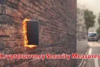 Cryptocurrency Security Measures