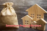 Investment Property Purchase