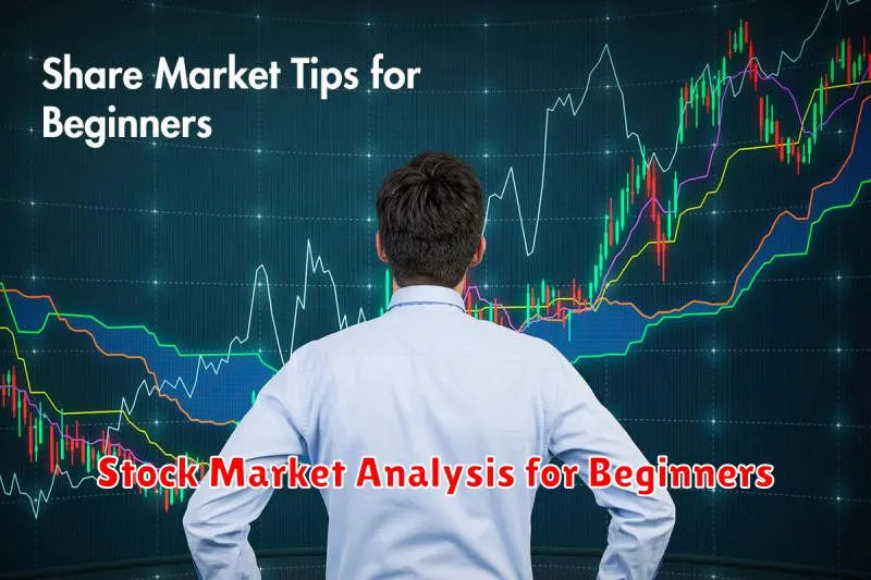 Stock Market Analysis for Beginners