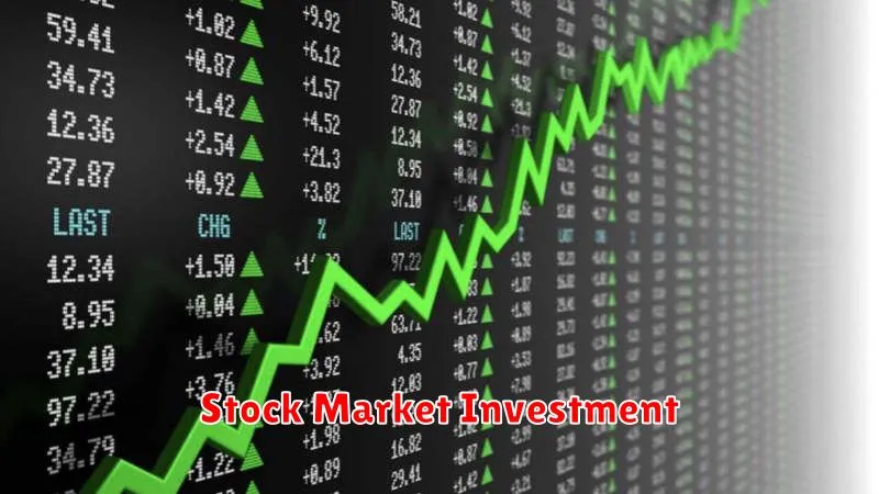 Stock Market Investment