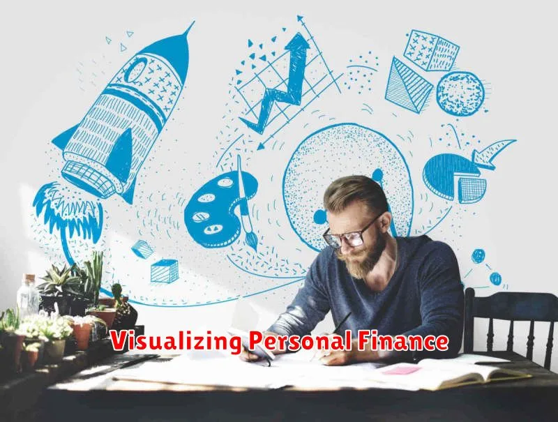 Visualizing Personal Finance