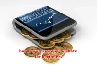 best cryptocurrency wallets for beginners