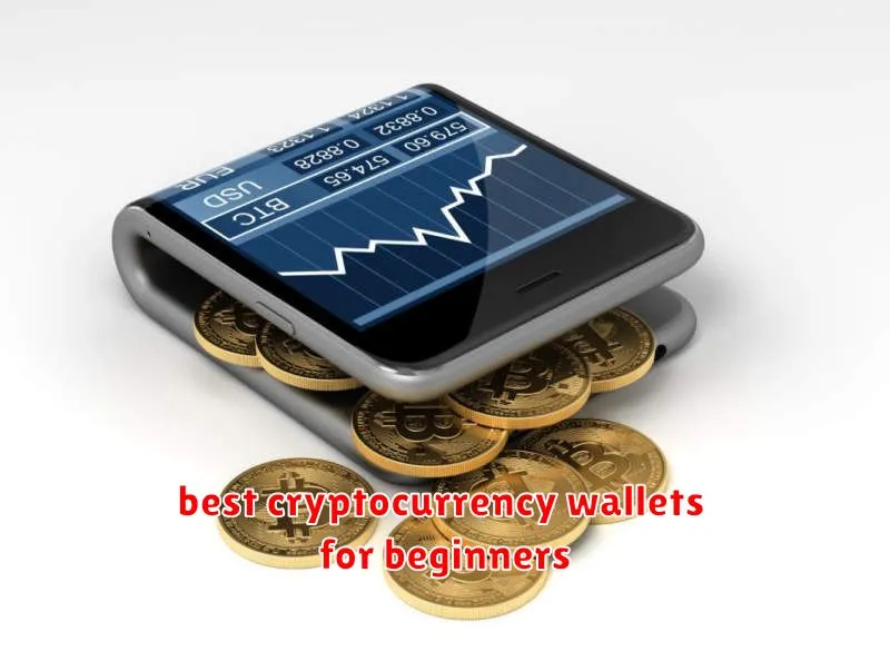 best cryptocurrency wallets for beginners