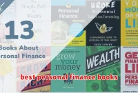 best personal finance books