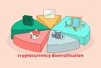 cryptocurrency diversification