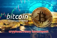 cryptocurrency investment