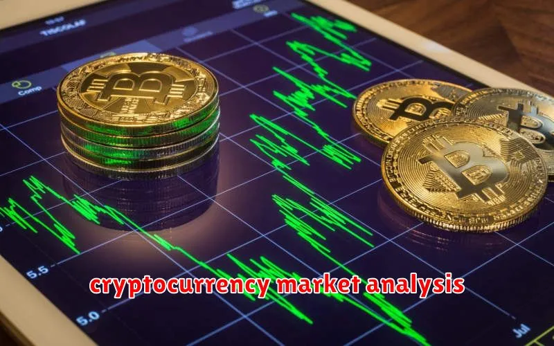 cryptocurrency market analysis