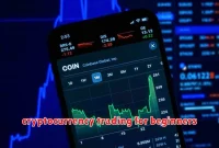 cryptocurrency trading for beginners