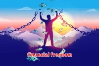 financial freedom