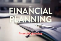financial planning