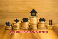 personal finance management