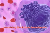 promising blockchain investments