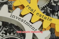 real estate investing