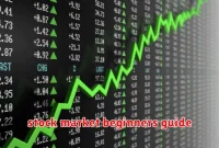 stock market beginners guide