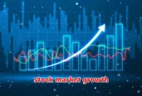 stock market growth