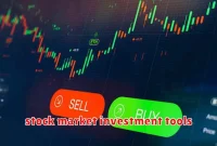 stock market investment tools