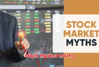 stock market myths